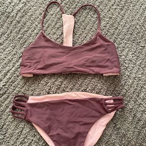 tillys bathing suit